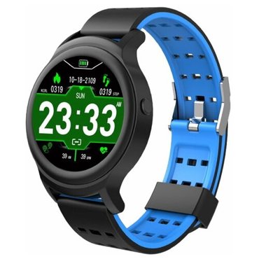 iBest Смарт-часы iBest B5 Голубой 2200₽