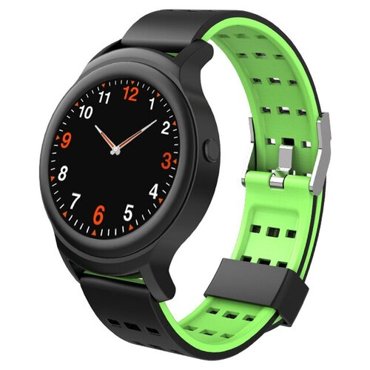 iBest Смарт-часы iBest B5 Красный 2200₽