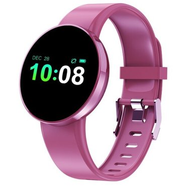 iBest Смарт-часы iBest D3 Plus Черный 1350₽