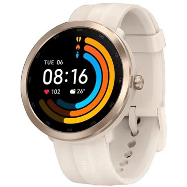Maimo WT2001 Умные часы Maimo Watch R Gold 8370₽