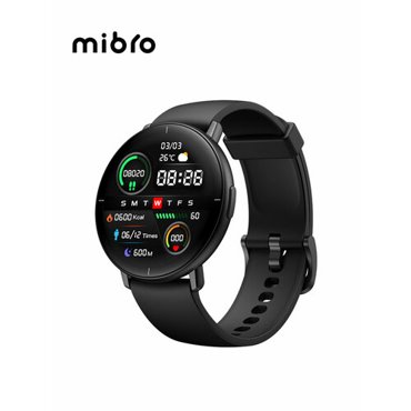 Mibro Умные часы Lite черные 3399₽
