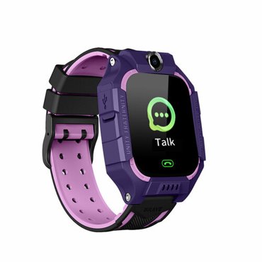 Многофункциональные детские часы Smart Watch Cмарт часы для детей с SIM-картой Кнопка SOS Звонки с часов Селфи-камера 990₽