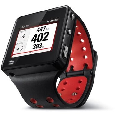 Motorola Спортивные часы-плеер с навигацией Motorola MOTOACTV 16Gb Golf Edition 13390₽