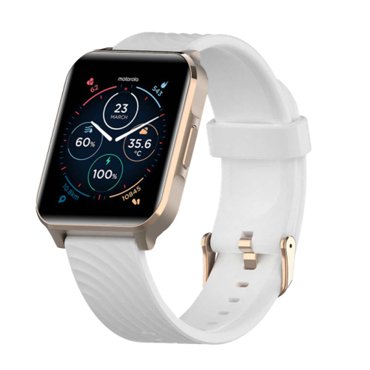 Motorola Умные часы Motorola Moto Watch 70 MOSWZ70-RG розовое золото 5990₽