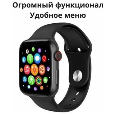 Наручные смарт-часывлагозащитные для женщин и мужчин спортивные 3800₽