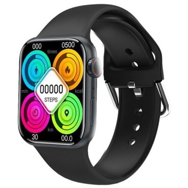 NEW Умные часы Серия 8 M8MAX дисплей 202 3 встроенныe игры 2870₽