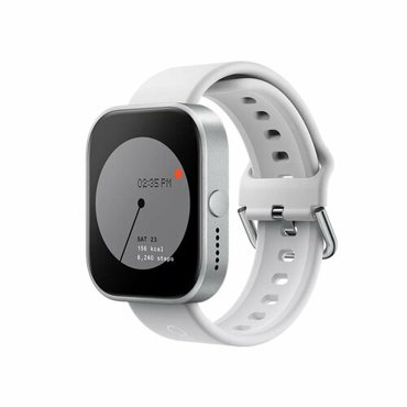 Nothing Умные часы Nothing CMF Watch Pro D395 Global Серебристый 7710₽