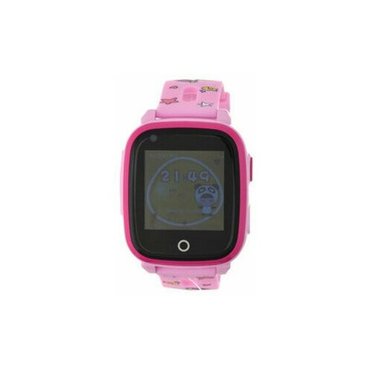 Обычный товар Smart Watch GPS Smart Kids Watch RW33 роз 6670₽