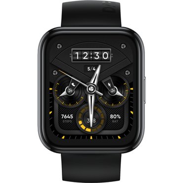 Смарт-часы Realme Watch 2 Pro RMA2006 серые 9334₽