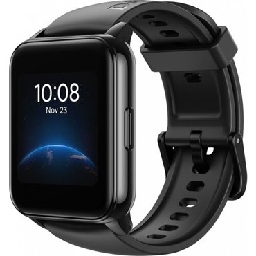 Realme Смарт-часы realme Watch 2 Black RMW2008 6072₽