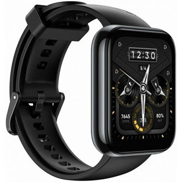 Realme Watch 2 Pro RMA2006 серый 5999₽