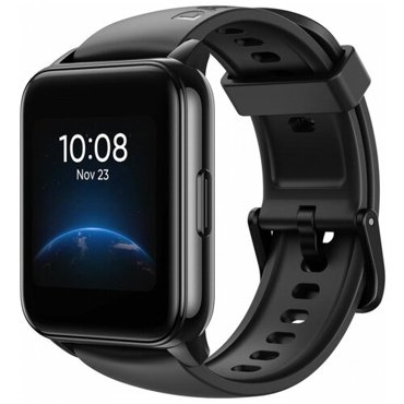 Смарт-часы Realme Watch 2 RMW2008 Black 4941₽