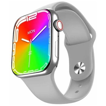 Смарт-часы 7 серии DT NO1 mini Smart Watch 7 Series 41mm 1999₽