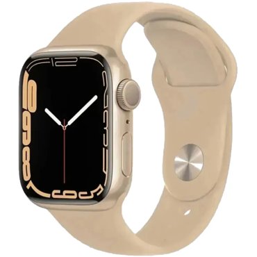 A10 PRO SMART watch-умные часы золотой 3100₽