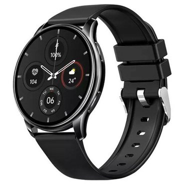 Смарт-часы BQ 14 Черный Черный 2540₽