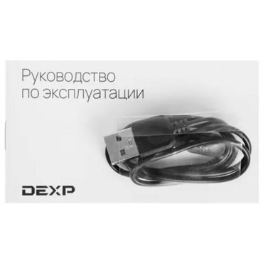 Смарт-часы DEXP A1 4497₽