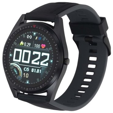 Смарт-часы Digma Smartline F2 Black F2B 3490₽