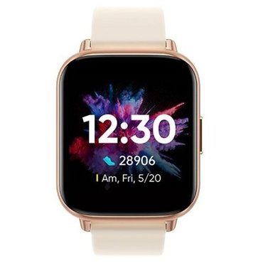 Смарт-часы DIZO Watch 2 DW2118 Бежевые 3590₽