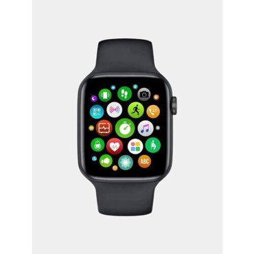 Смарт часы для детей женщин и мужчин Smart watch 8 series BLACK 1940₽