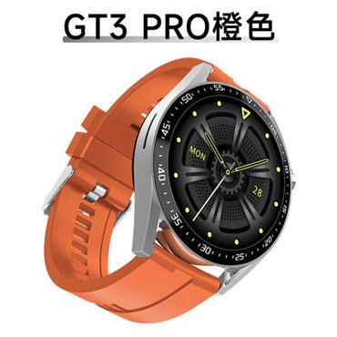 Смарт-часы GT3Pro 1774₽