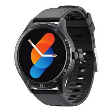 Смарт-часы Havit Smart Watch M9026 black 2760₽