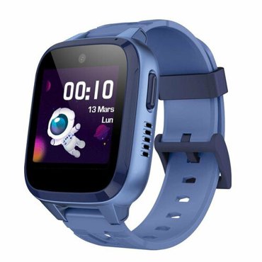 Смарт-часы HONOR CHOICE 4G KIDS TAR-WB01 BLUE 7383₽