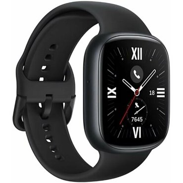 Смарт-часы Honor Watch 4 TMA-B19 453мм 175 черныйчерный 5502aarj 20670₽