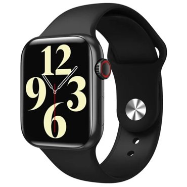 Смарт часы HW-16red Умные часы Умный браслет красный 1890₽