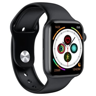 Смарт часы IWO 14 Pro Lite Black 2450₽