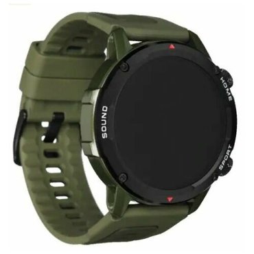 Смарт-часы KENSHI C55A зеленый 3899₽