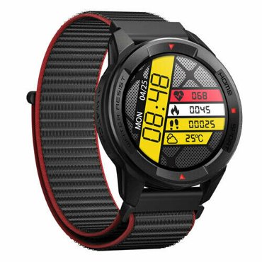 Смарт-часы Kenshi FIT1черный 6299₽