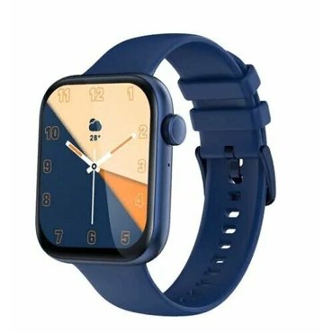 Смарт-часы KENSHI S59i 3599₽