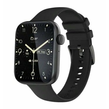 Смарт-часы KENSHI S59i чёрный 3999₽