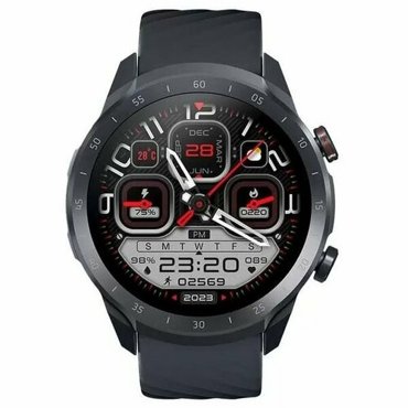 Смарт-часы Mibro A2 Black XPAW015 4690₽