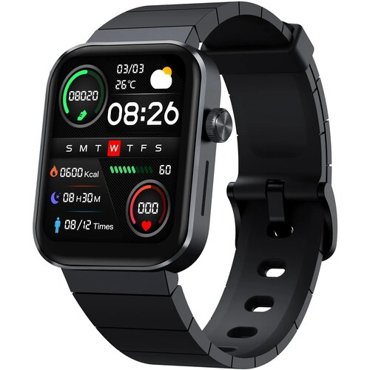 Умные часы Mibro T1 4280₽