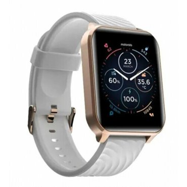 Смарт-часы Motorola Watch 70 Розовое золото 7895₽