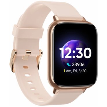 Смарт-часы Realme DIZO Watch 2 3345₽
