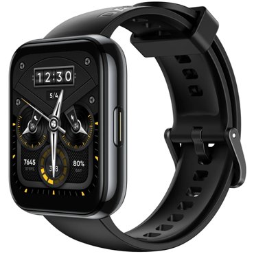 Смарт-часы realme Watch 2 Pro Матовый серый 4830₽