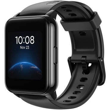 Смарт-часы realme Watch 2 RMW2008 Черный 4890₽