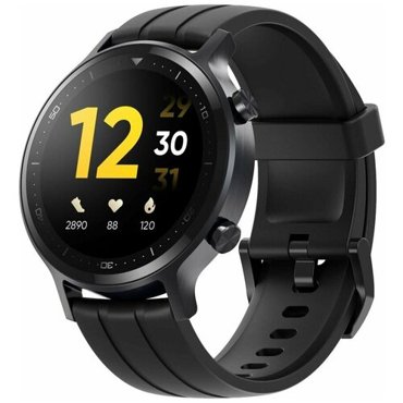 Смарт-часы REALME Watch S RMA207 47мм 13 черный черный 4813247 15784₽