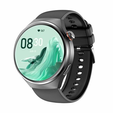 Умные часы S22NFC с функцией потускнения экрана 2122₽