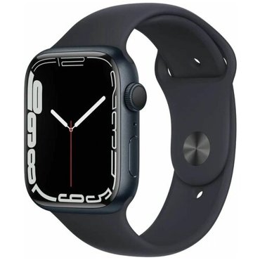 Смарт часы Smart Watch 7 Series X7 Max Black 1598₽