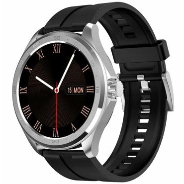 Смарт-часы Smart Watch GW-33 серебристый 1355₽