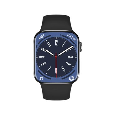 Смарт-часы Smart Watch HW8 Max 3100₽