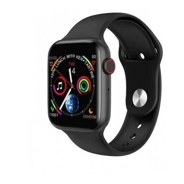Смарт-часы smart watch W34 черные 2230₽