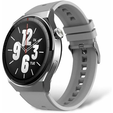 Смарт часы Smart Watch X5 PRO silver мужские и женские с NFC фитнес 2450₽