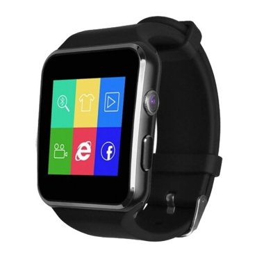 Смарт часы Smart Watch X6 белые 1390₽