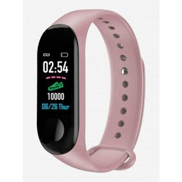 Смарт-часы Smart Wavy PRO AAA с ЧСС мониторингом сна шагомером 11925₽