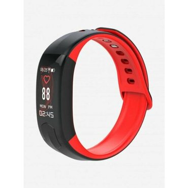 Смарт-часы Smart Wavy PRO AAA с ЧСС шагомером мониторингом сна 12578₽