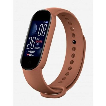 Смарт-часы Smart Wavy PRO AAA с мониторингом сна будильником тонометром 12613₽